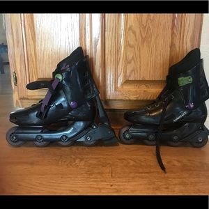 BravoBlade Women’s rollerblades